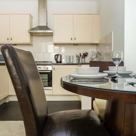 No 5 - Central - By Brighton Holiday Lets Екстер'єр фото