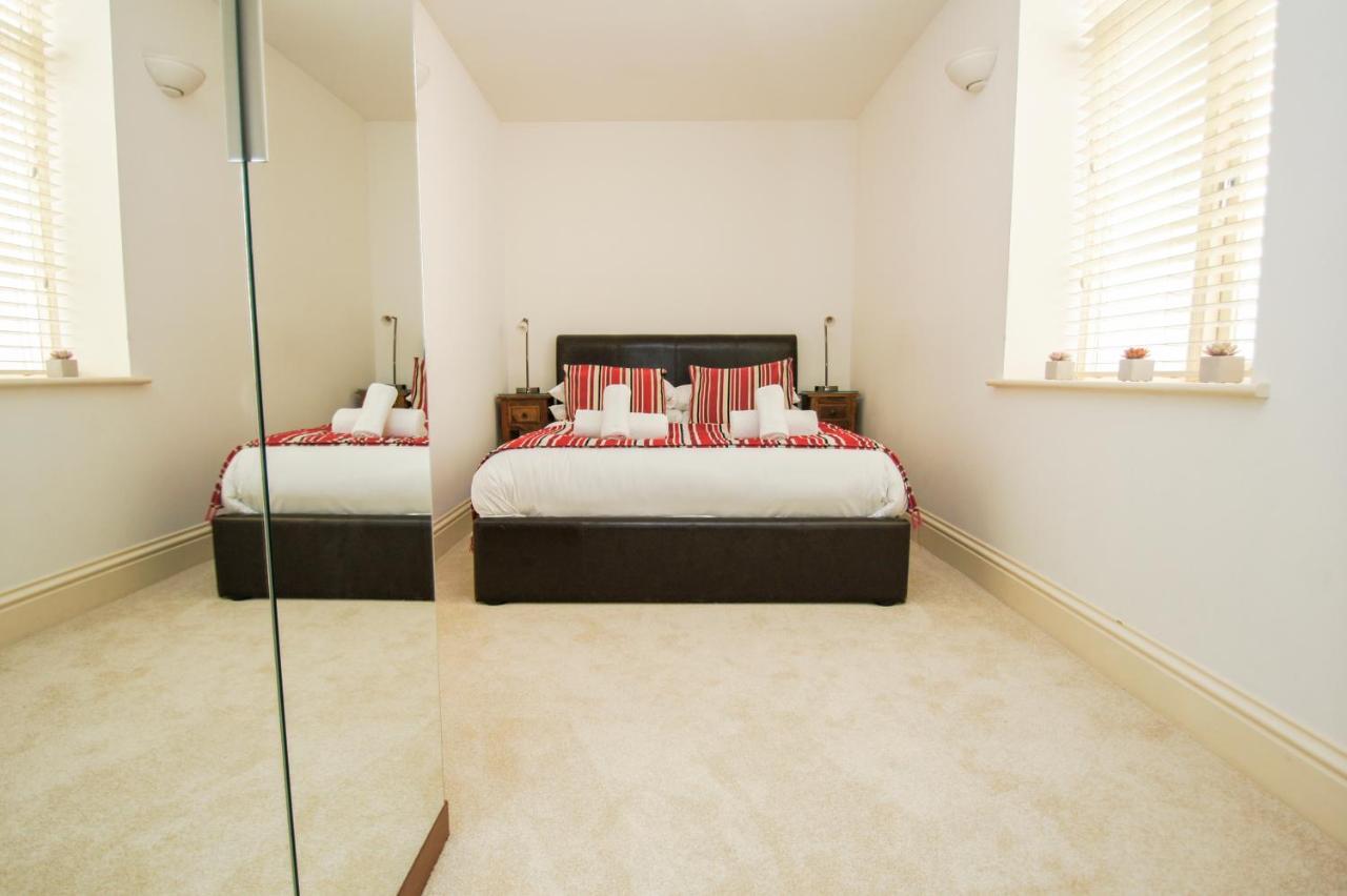 No 5 - Central - By Brighton Holiday Lets Екстер'єр фото
