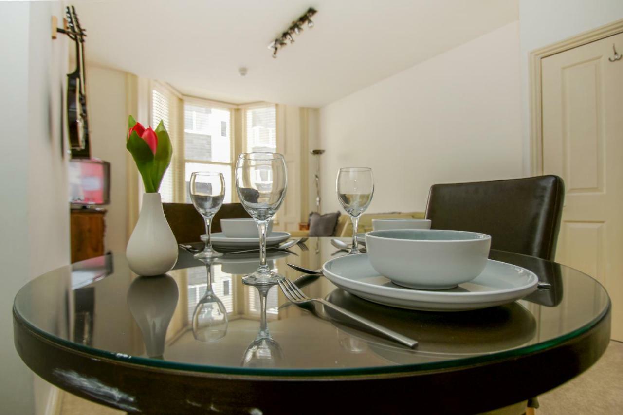 No 5 - Central - By Brighton Holiday Lets Екстер'єр фото