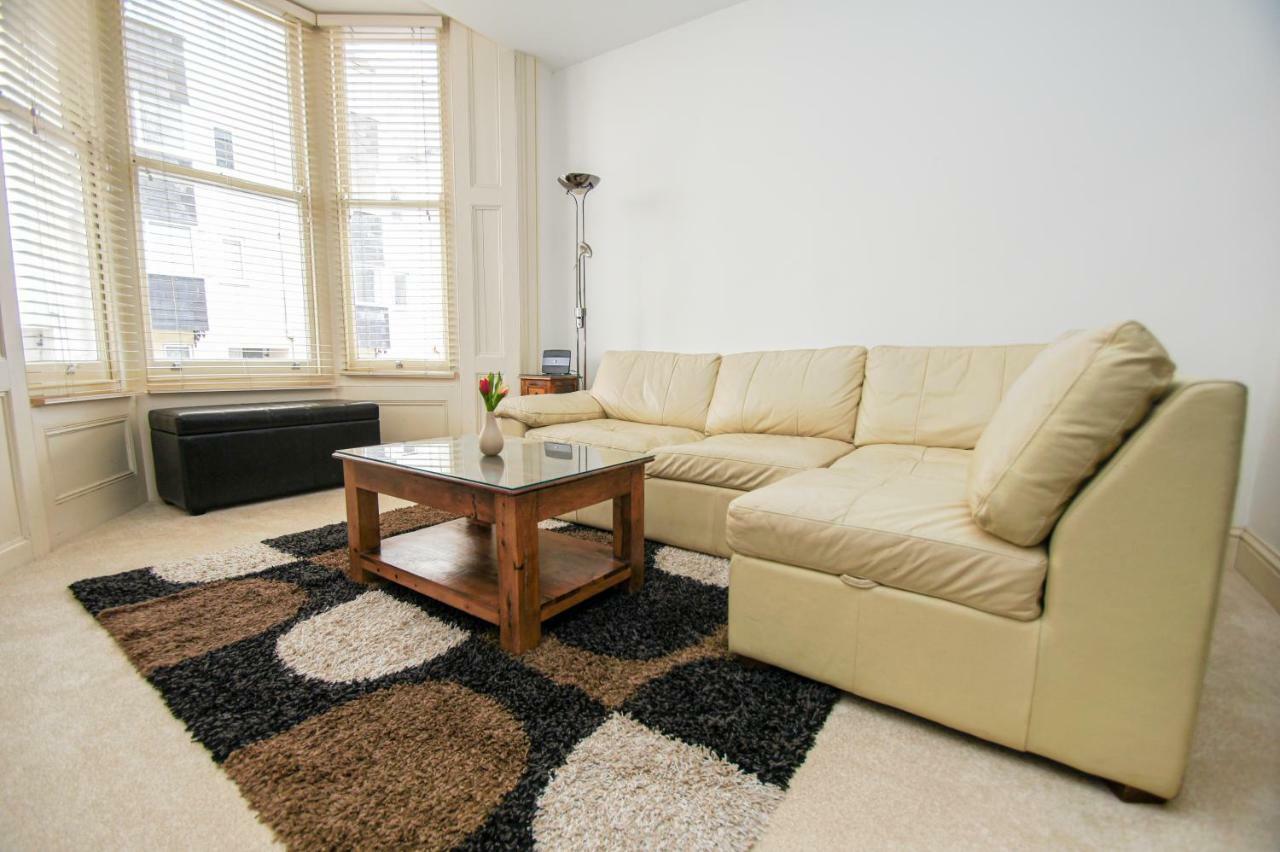 No 5 - Central - By Brighton Holiday Lets Екстер'єр фото