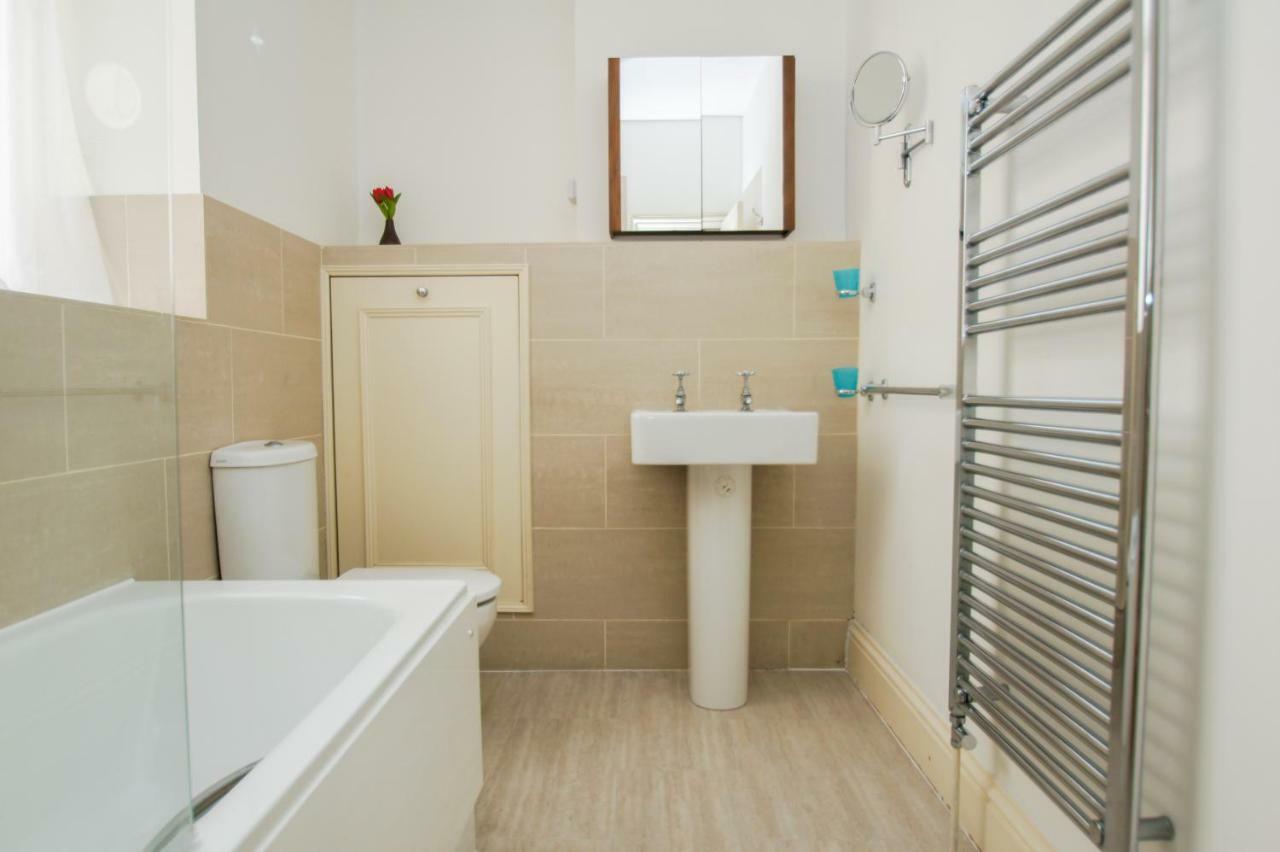 No 5 - Central - By Brighton Holiday Lets Екстер'єр фото